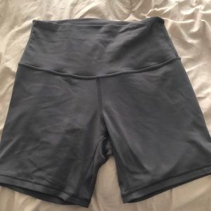 Lululemon align shorts